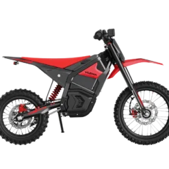 Alternative view of Yozma IN 10 Pro High-Performance Electric Dirt Bike