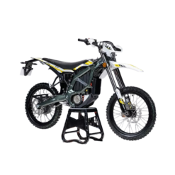 Alternative view of Surron Ultra Bee