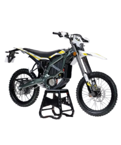 Alternative view of Surron Ultra Bee