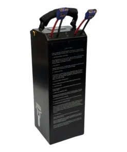 Alternative view of 81V 'R-Spec Elite PRO 22S' Battery for Sur-Ron