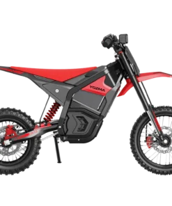Alternative view of Yozma IN 10 Electric Mini Dirt Bike For Teens & Adults