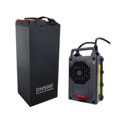 72V 50Ah Performance Battery