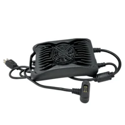 Alternative view of Hyper Bee Battery Charger
