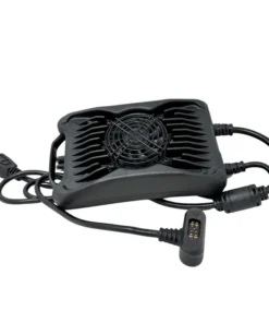 Alternative view of Hyper Bee Battery Charger