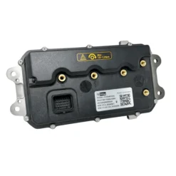 Alternative view of Hyper Bee Controller