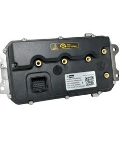 Alternative view of Hyper Bee Controller