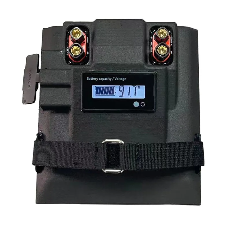 72V 45Ah Performance Battery - Image 2