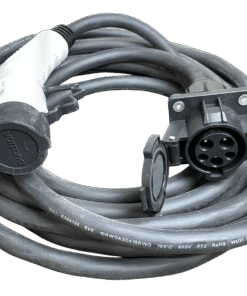 Alternative view of Cable for Ultra Bee Charger ( Cord )