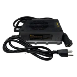 Alternative view of Light Bee Charger 12A (NEW 2025)