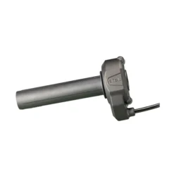 Alternative view of Dual Hall Sensor Throttle for Surron Light Bee X (2024 and earlier