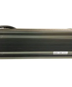 Alternative view of Light Bee S Charger (48V battery)