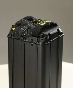 Alternative view of Light Bee S Lithium Battery (48V/20Ah)