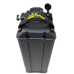 2025 Light Bee X Lithium 60V 40AH Battery