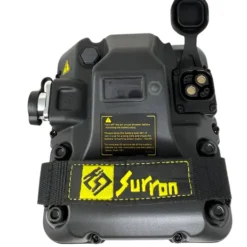 Alternative view of 2025 Light Bee X Lithium 60V 40AH Battery