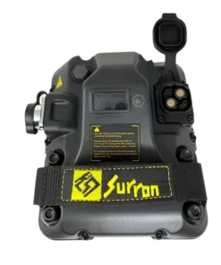 Alternative view of 2025 Light Bee X Lithium 60V 40AH Battery