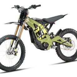 2025 Surron Light Bee X