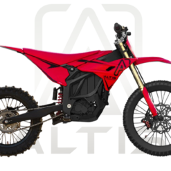 Alternative view of Altis Sigma MX