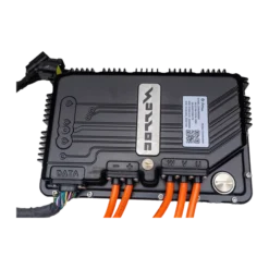 Storm Bee FOC Sine Wave Controller