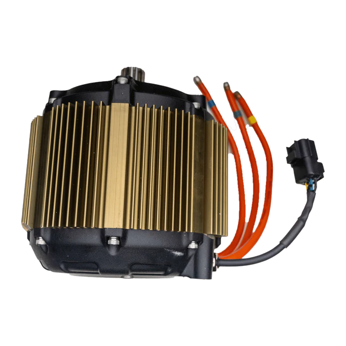 Storm Bee Motor Assembly - Image 4