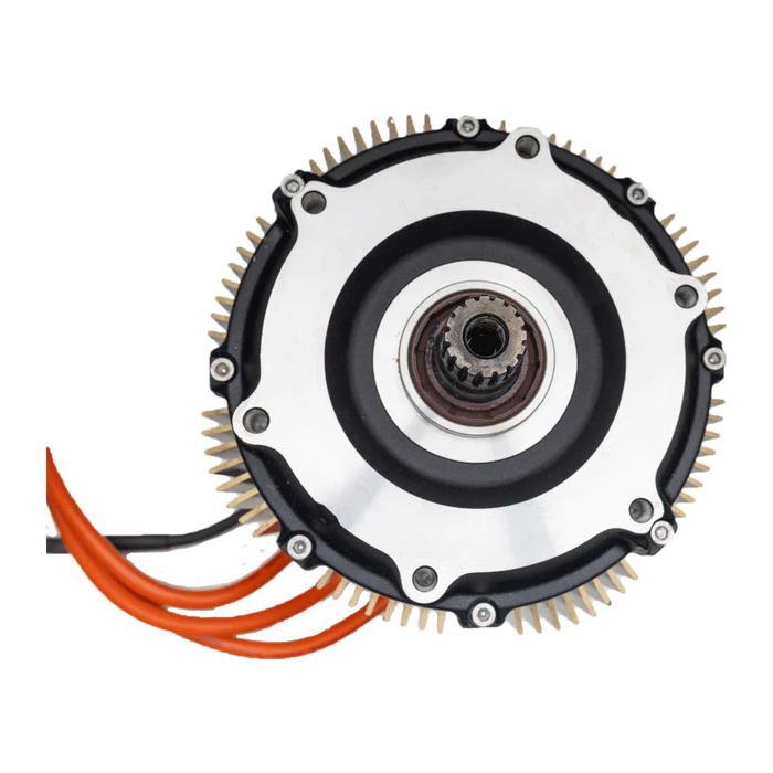 Storm Bee Motor Assembly - Image 3