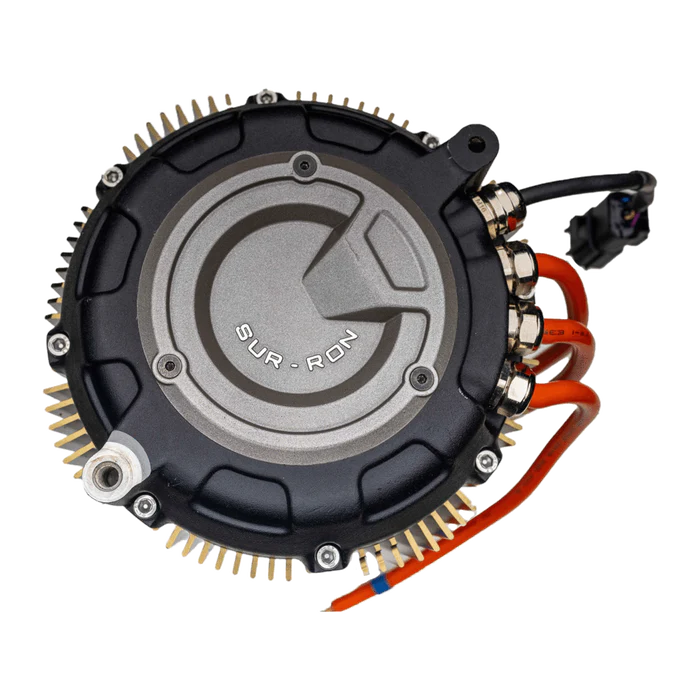 Storm Bee Motor Assembly