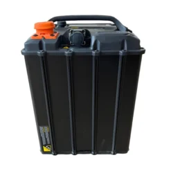 Alternative view of Ultra Bee 74V 55AH Lithium-Ion Battery (2024 and earlier)