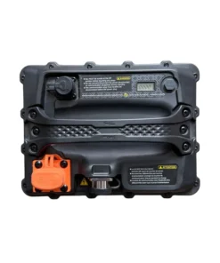 Alternative view of Ultra Bee 74V 60AH Lithium-Ion Battery (2025)