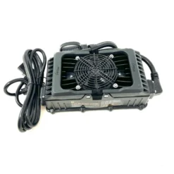 Alternative view of surron ultra bee charger