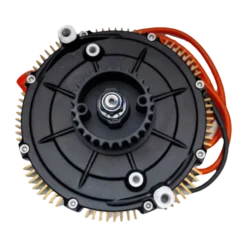 Alternative view of Ultra Bee Motor Assembly (2023-2024)