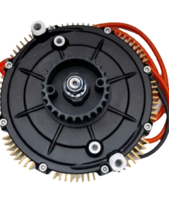 Alternative view of Ultra Bee Motor Assembly (2023-2024)