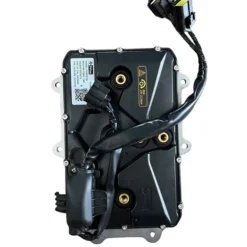 Alternative view of Ultra Bee Sine Wave Controller (2024 and earlier)