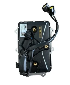 Alternative view of Ultra Bee Sine Wave Controller (2024 and earlier)